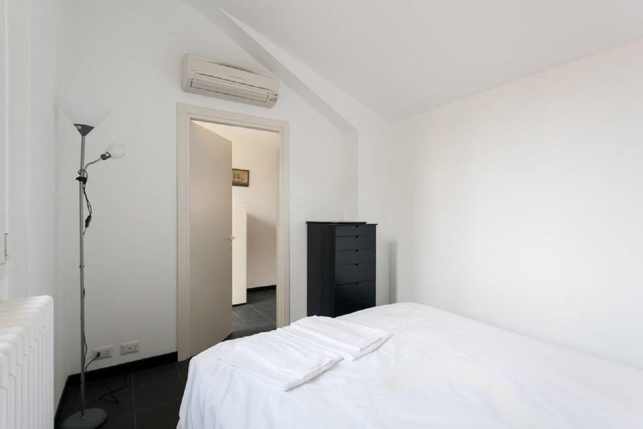Amedei Apartment Int. 11 Milano Esterno foto