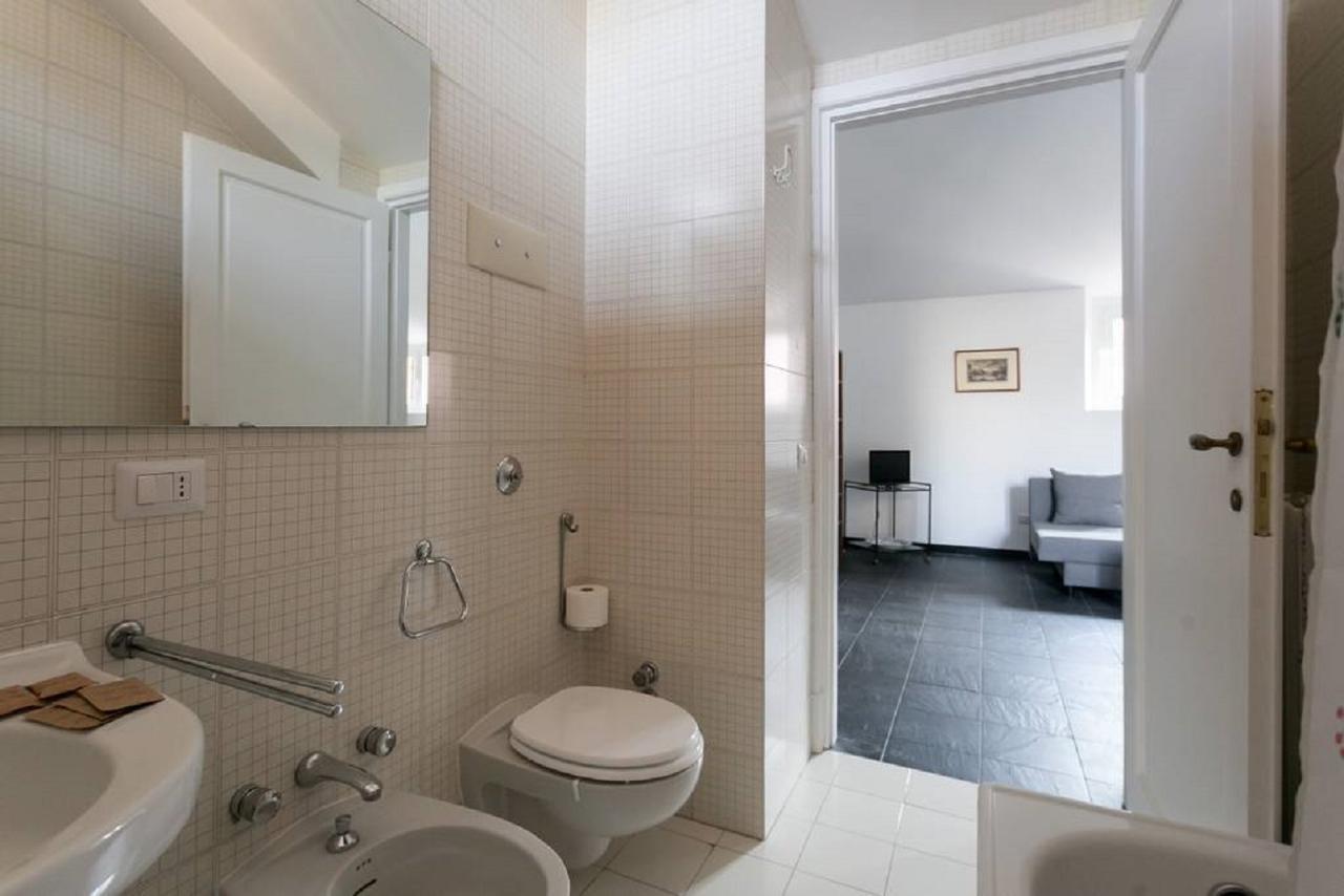 Amedei Apartment Int. 11 Milano Esterno foto