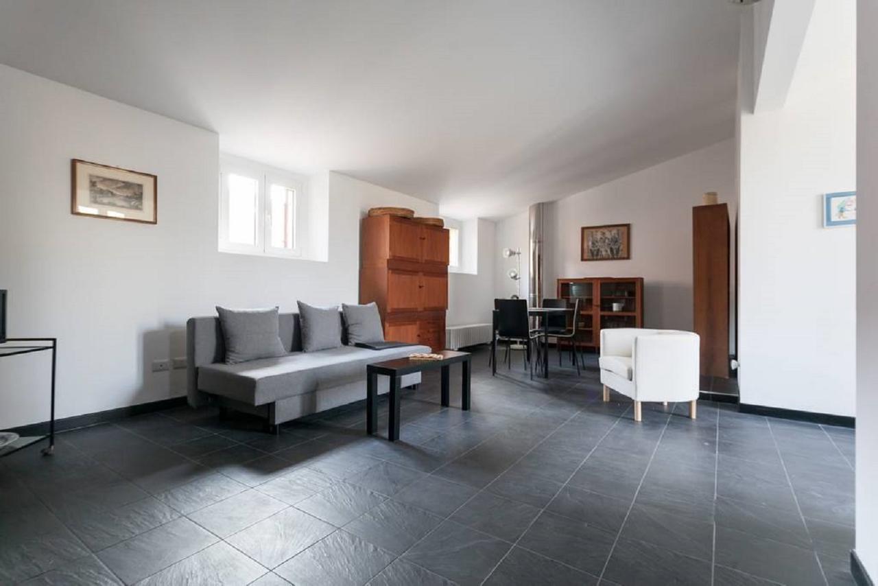 Amedei Apartment Int. 11 Milano Esterno foto