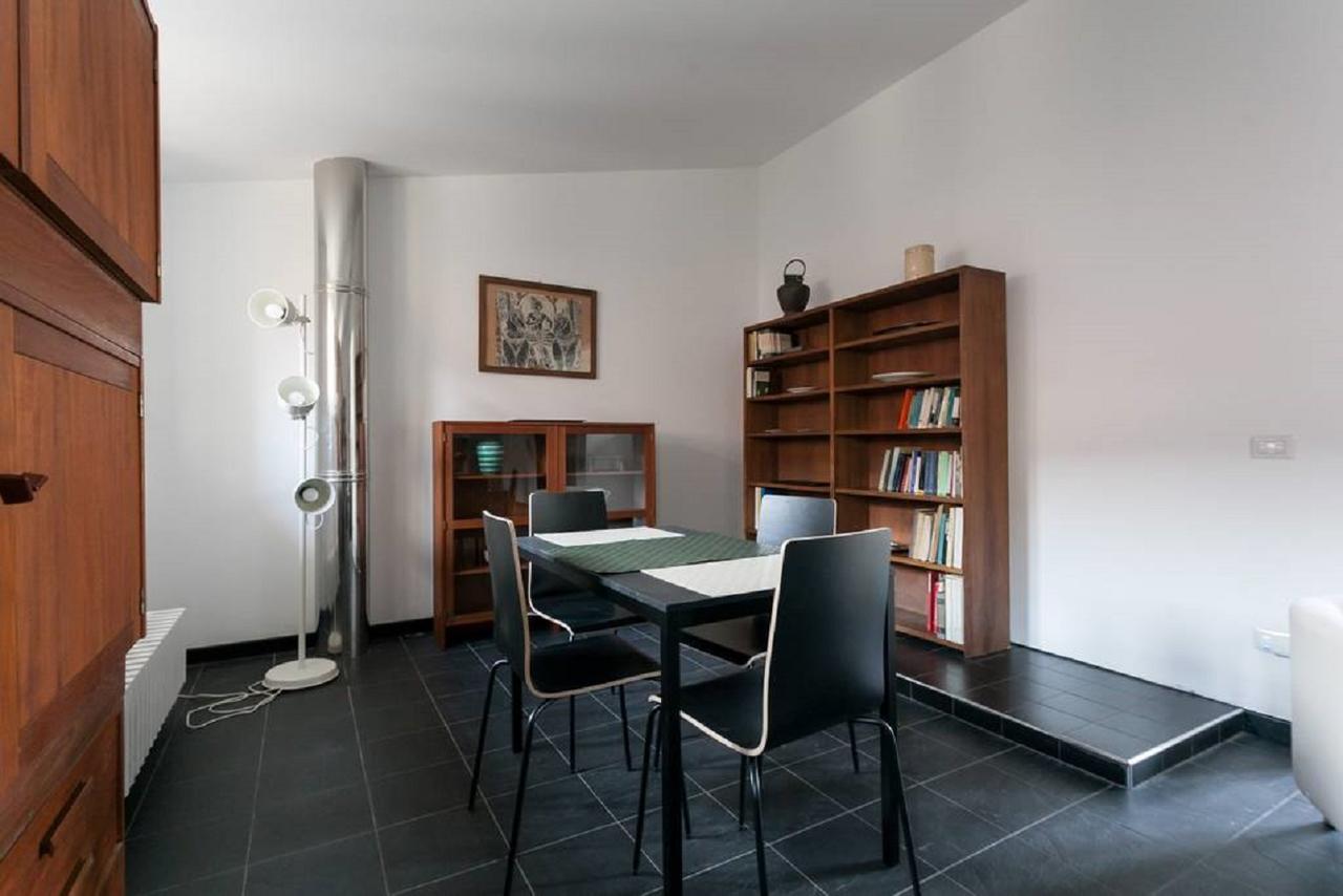 Amedei Apartment Int. 11 Milano Esterno foto