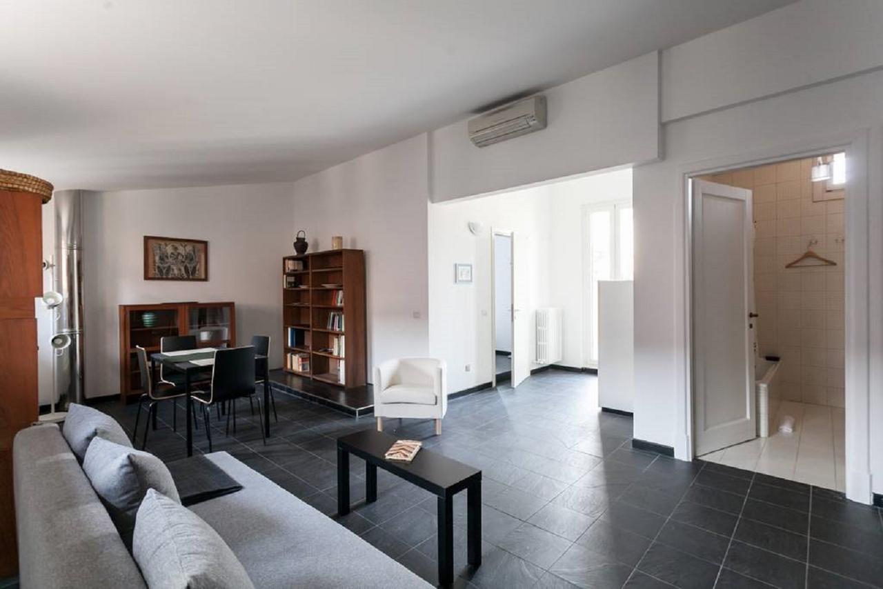 Amedei Apartment Int. 11 Milano Esterno foto