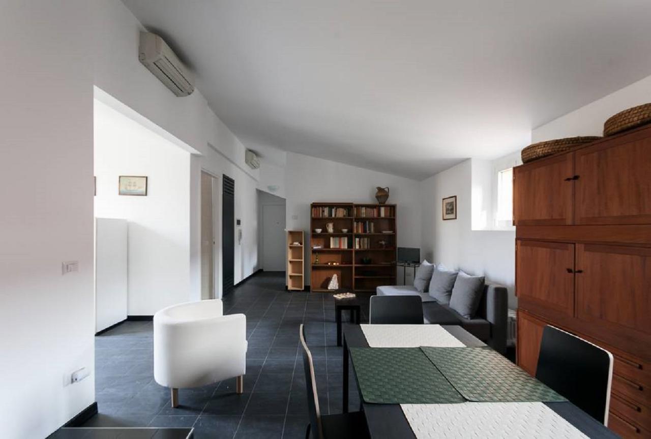 Amedei Apartment Int. 11 Milano Esterno foto