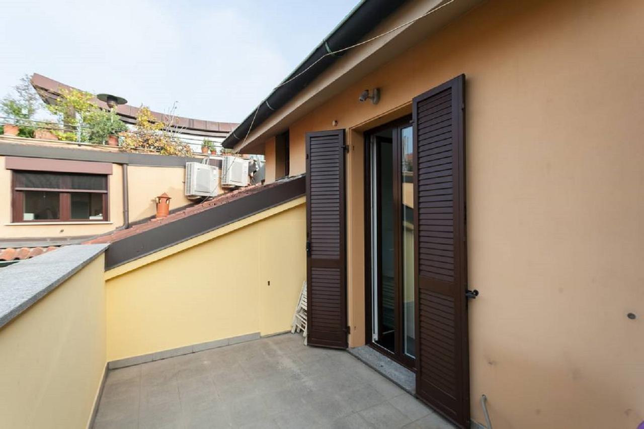 Amedei Apartment Int. 11 Milano Esterno foto