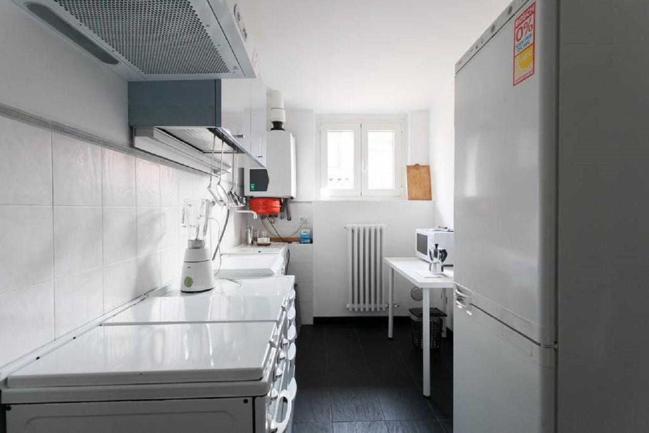 Amedei Apartment Int. 11 Milano Esterno foto