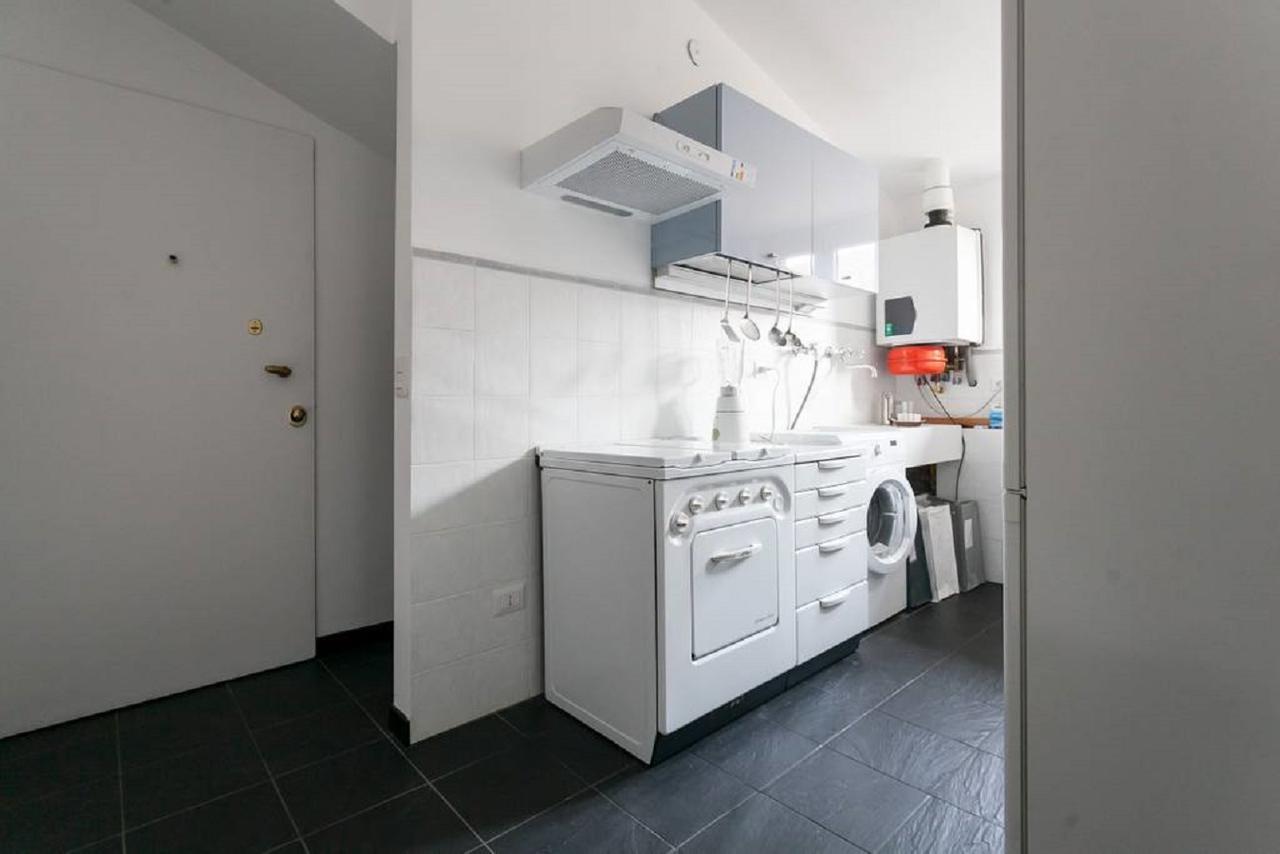 Amedei Apartment Int. 11 Milano Esterno foto
