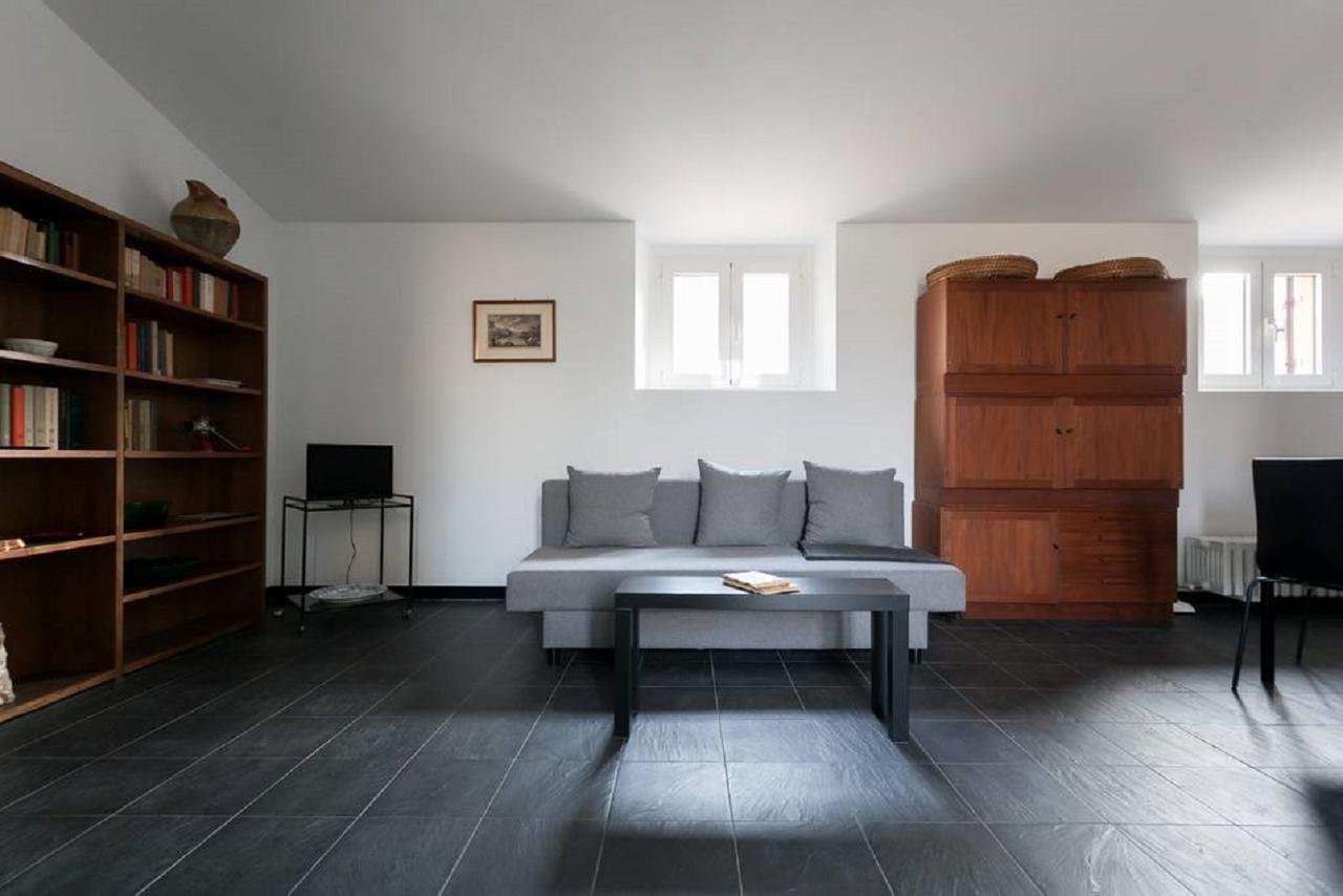 Amedei Apartment Int. 11 Milano Esterno foto