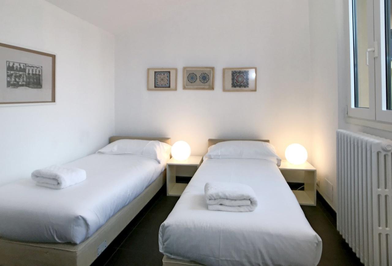Amedei Apartment Int. 11 Milano Esterno foto