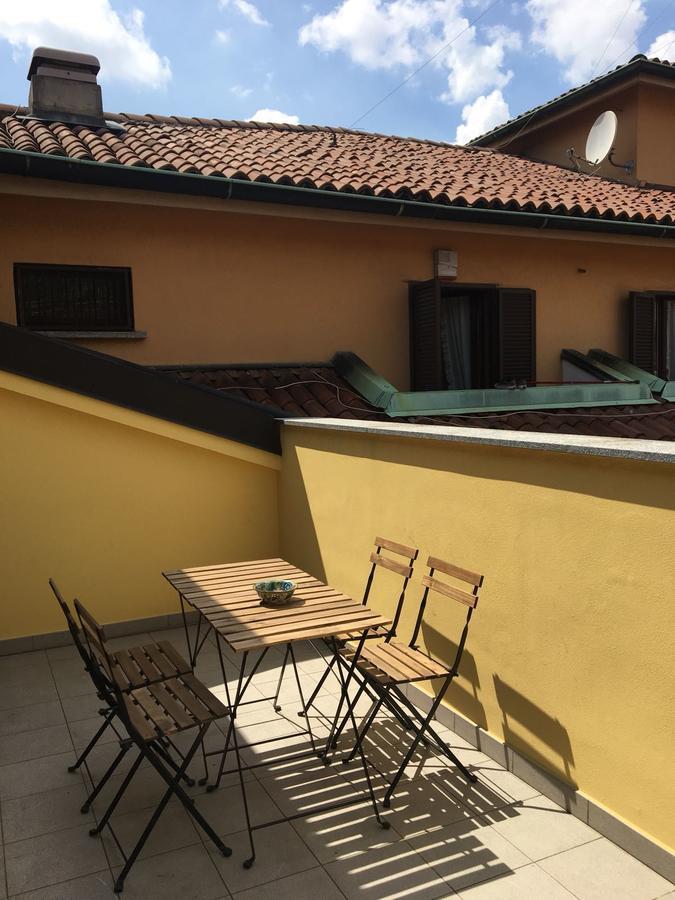 Amedei Apartment Int. 11 Milano Esterno foto