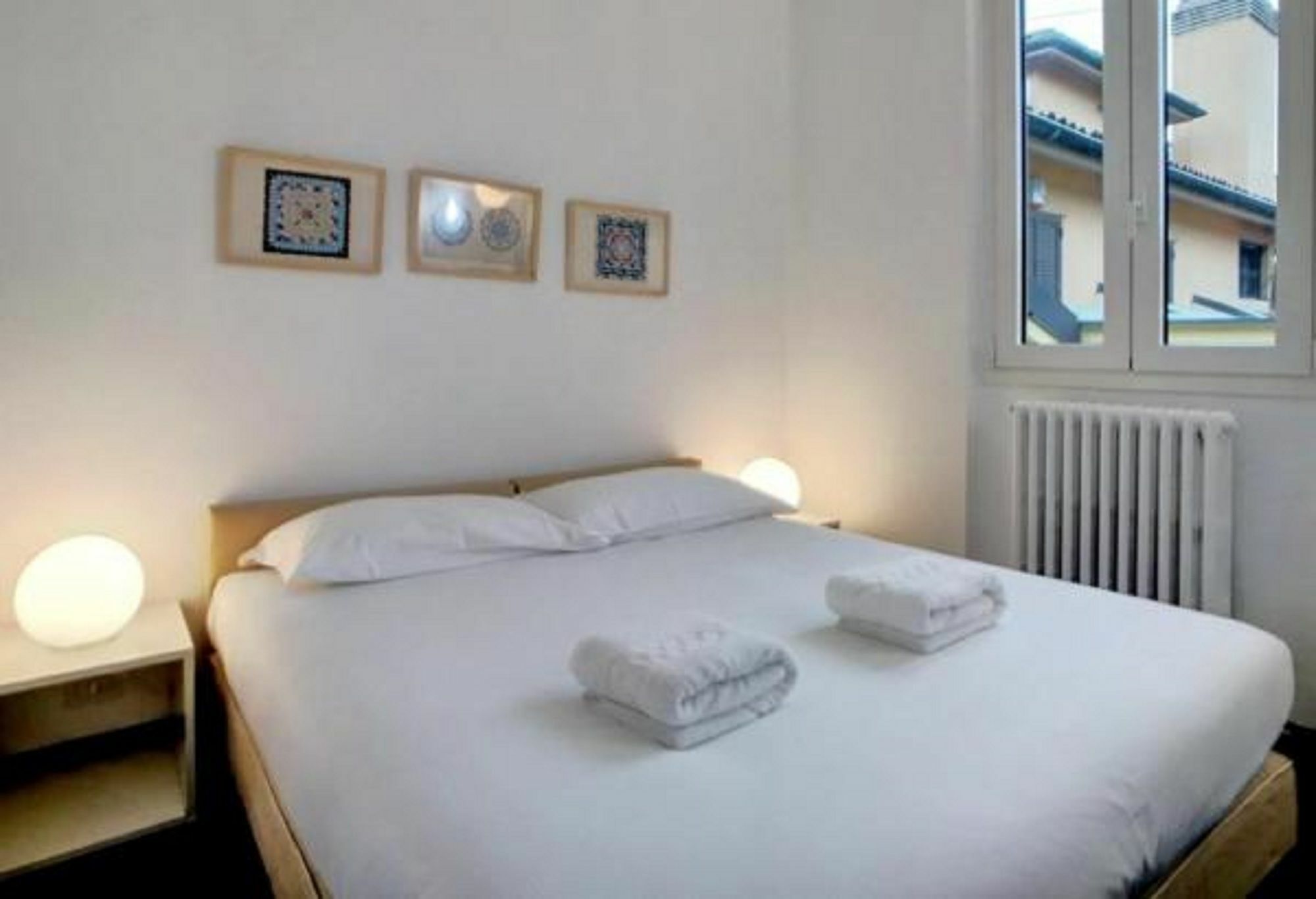 Amedei Apartment Int. 11 Milano Esterno foto