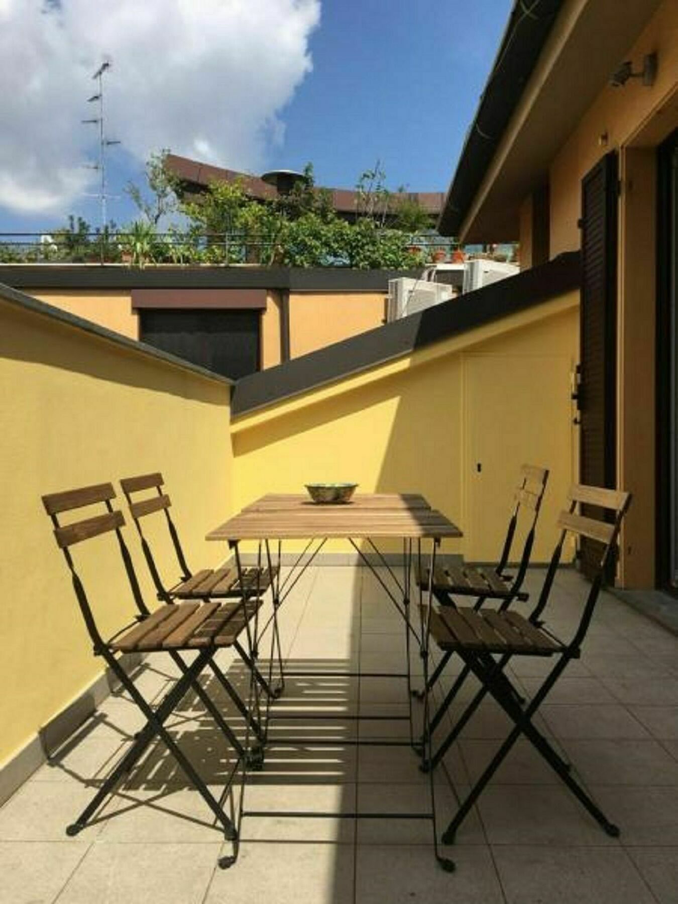 Amedei Apartment Int. 11 Milano Esterno foto